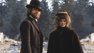 Through its opium haze, Altman's 1971 Western <i>McCabe & Mrs. Miller</i> still gleams
