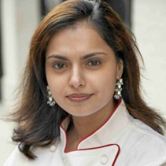Prominent TV Chef Maneet Chauhan Opening Her First Restaurant: A Gastropub in Nashville