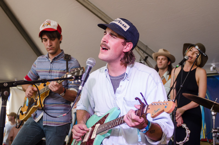 Bonnaroo Friday, 6/14/13 [Alanna Royale, Big KRIT, Jason Isbell, Pretty Lights, Rayland Baxter, Superjam, More]