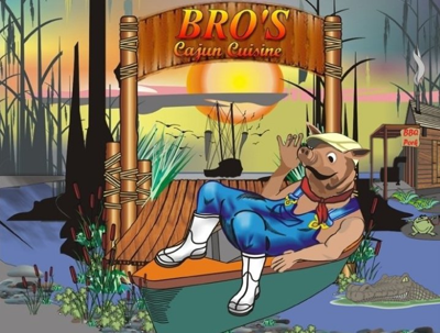 Bro's Cajun Cuisine Closing After 28 Years