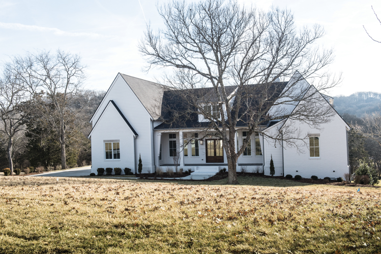 Headline Homes: January 2018