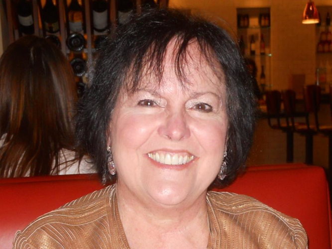 5 Spot Owner Diane Carrier Dies at 69