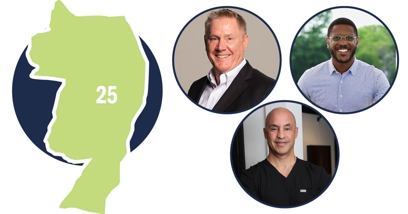 Seeking Council: A Three-Way Race to Succeed Russ Pulley in District 25 - Vimarsana News