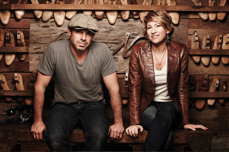 Homegrown aesthetics, handmade grit and unpretentious cool — how Nashville is helping lead the rise of Southern style