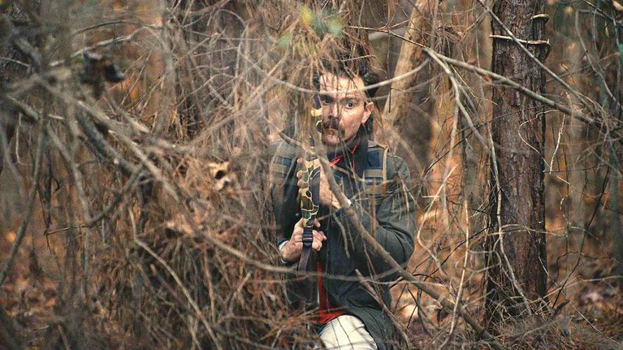 The Integrity of Joseph Chambers