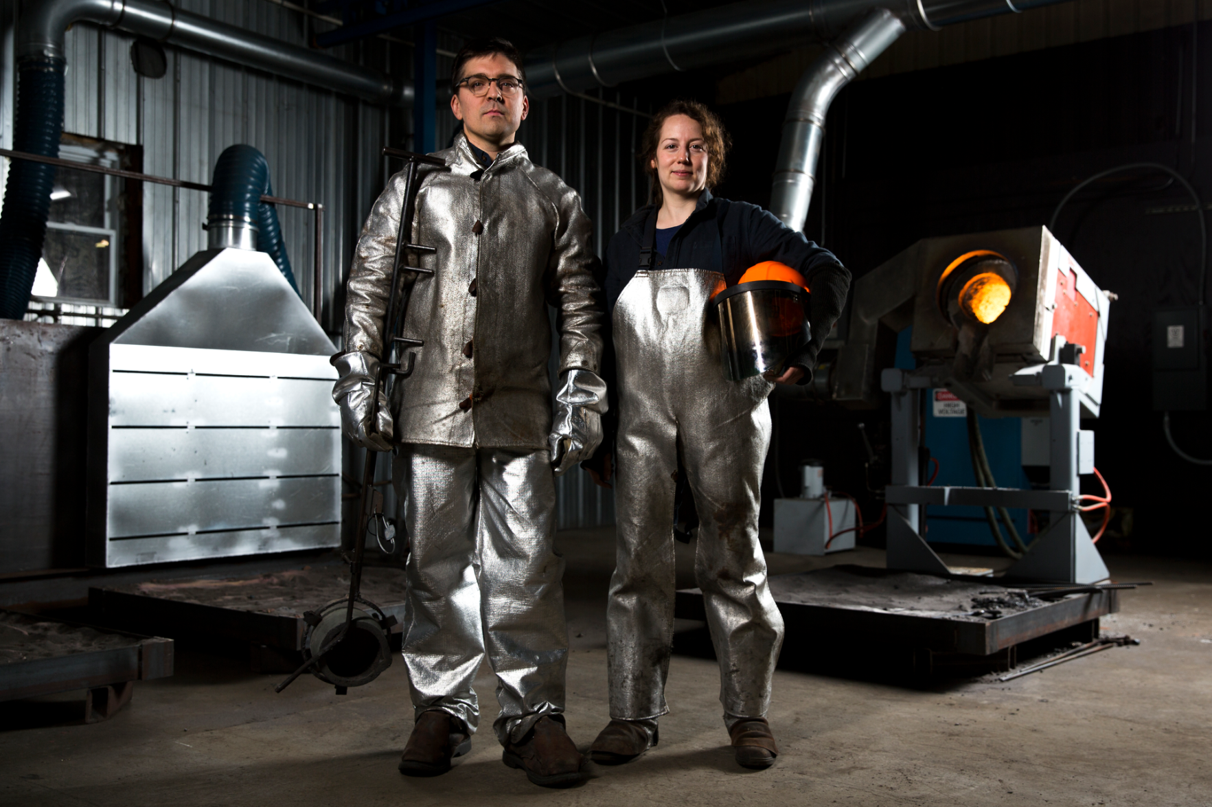 Tennessee-Born Borough Furnace Cookware is the Treat Your Kitchen Needs