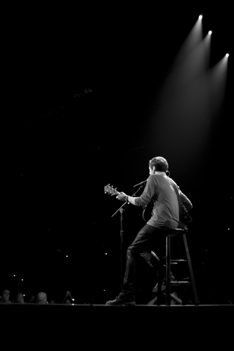 <i>American Idol</i> Live at Bridgestone Arena, 8/12/12