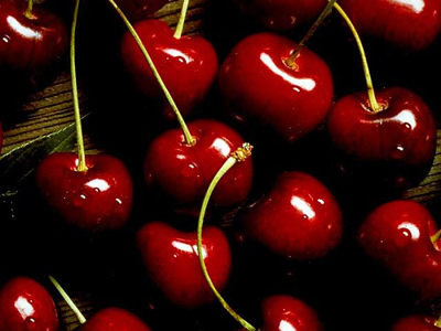 Seema Prasad Shares Her Recipe for Miel's Brandied Cherries
