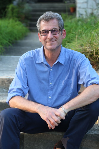 Robert Gordon Revisits His Rollicking Tale of a Revolutionary Musical City