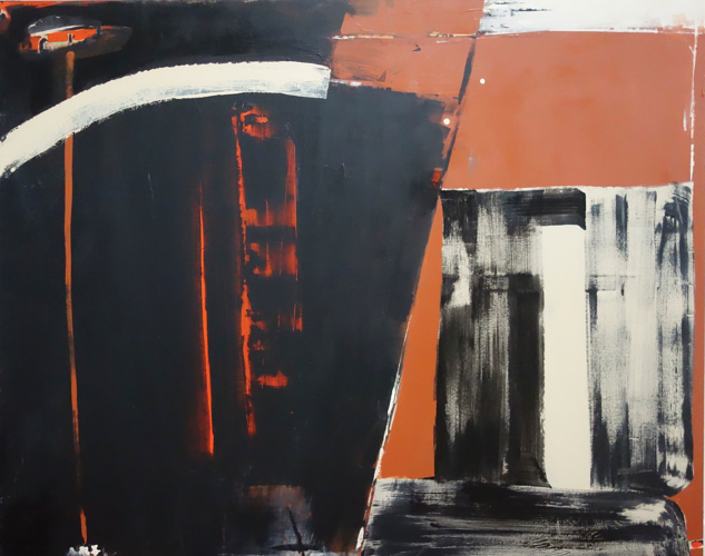 Crawl Space: December 2020