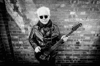 Reeves Gabrels