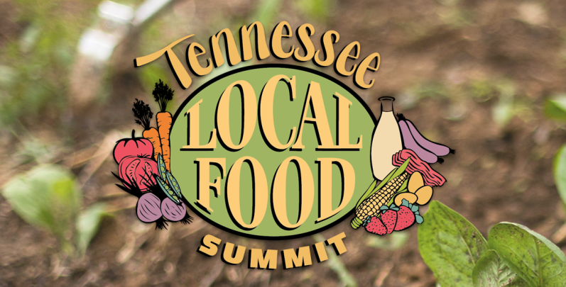 Tennessee Local Food Summit