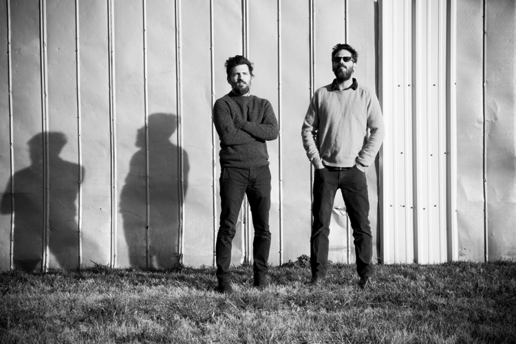 Eef Barzelay and Scott Avett Breathe New Life Into Clem Snide