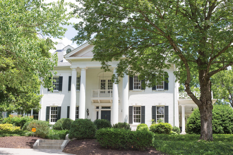 Headline Homes: May 2017