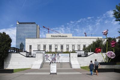 Frist Art Museum
