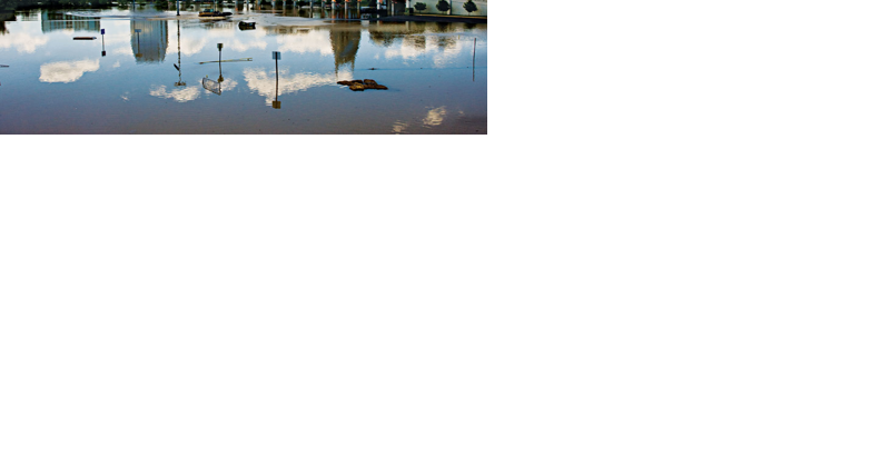 Looking back on the Great Flood of 2010, how we coped and what we learned - Vimarsana News