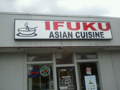 Ifuku on Charlotte: Get Your Mind Out of the Gutter ... If You Can
