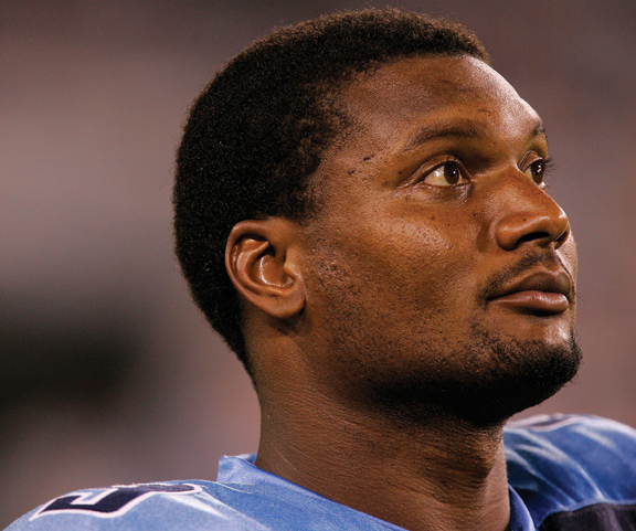 Fallen Idols and Unsung Heroes