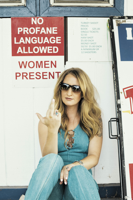 Margo Price Talks About the Tough Road to Success