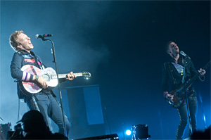 Coldplay, Black Moth Super Rainbow and more