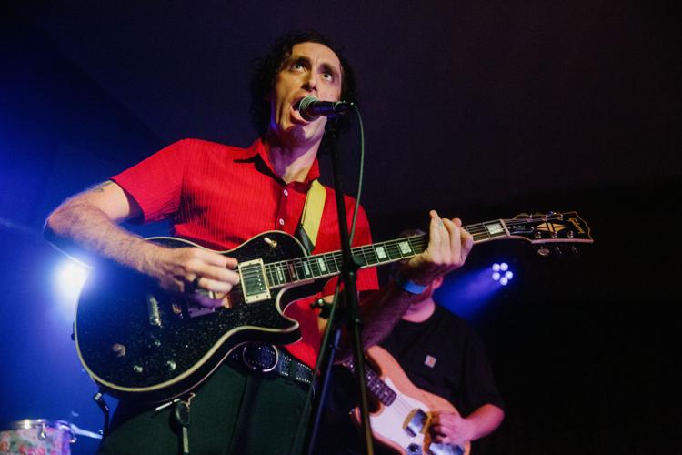 Invitation Global at The East Room 01