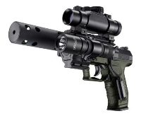 Firearms and Gun Control: The Evidence