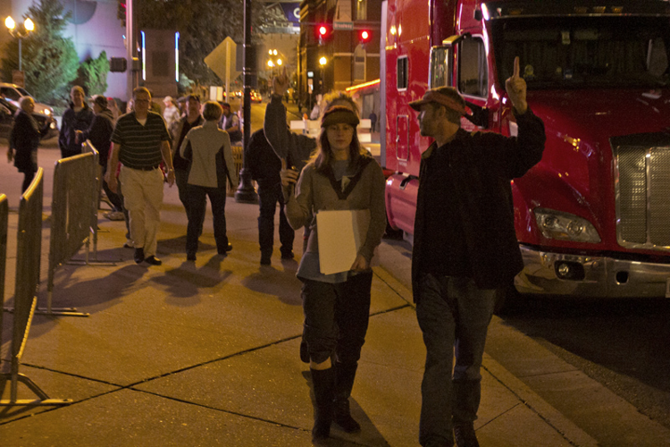 Dead & Company Steal More Hearts Than Faces at Bridgestone Arena