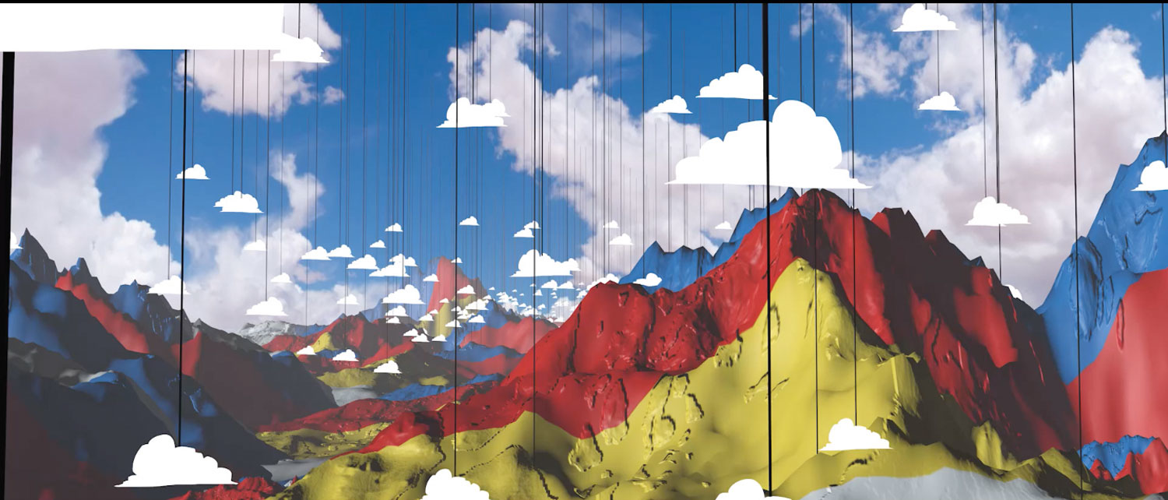 Crawl Space: June 2017