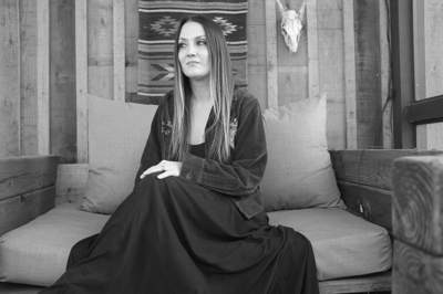 Puxican Radio: Natalie Hemby Strikes Out on Her Own