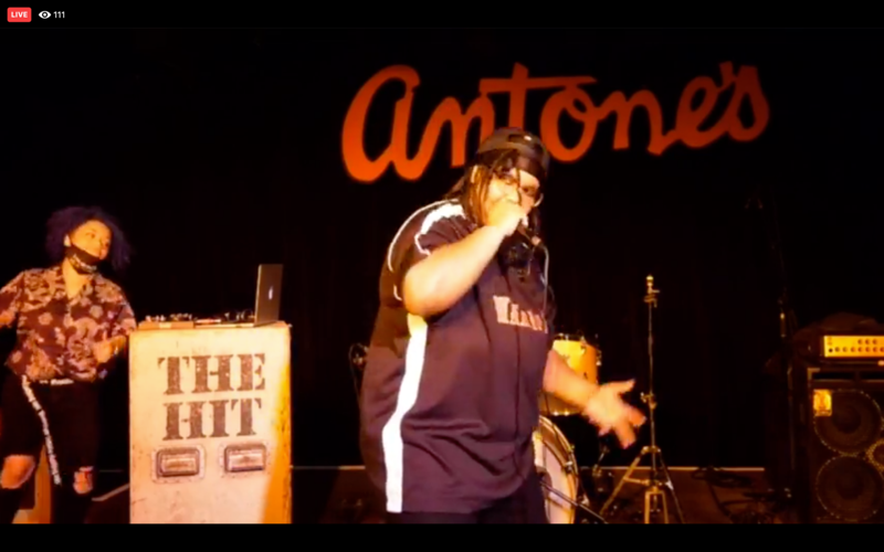 Jaime Wyatt, Alanna Royale and More Stand Up for Pride in Local Music