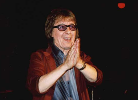 The Rolling Stones at The End, 3/31/10