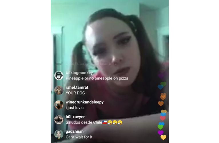 Soccer Mommy Finds Comfort in Being Open