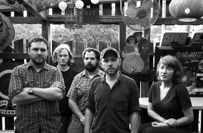 Glossary to Play 20-Year Anniversary Show at Mercy Lounge