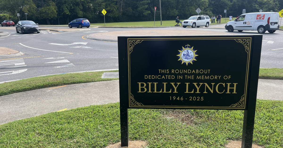 Mayor Puts Another $100 Million Toward New Roadway Projects