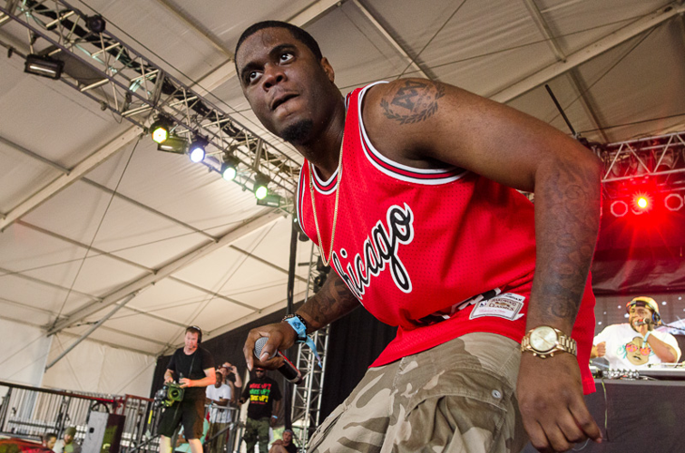 Bonnaroo Friday, 6/14/13 [Alanna Royale, Big KRIT, Jason Isbell, Pretty Lights, Rayland Baxter, Superjam, More]