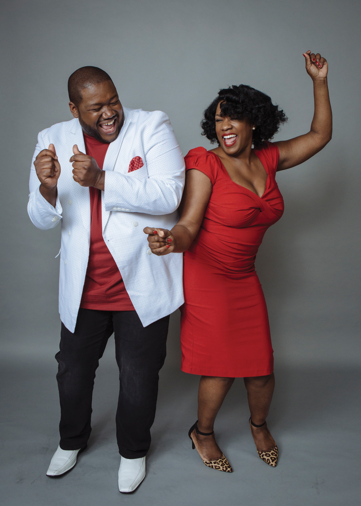 Your Quick-Reference Guide to the Best Shows of AmericanaFest 2018