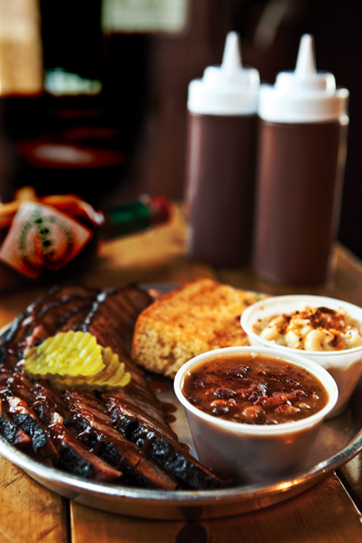 Pork is king! Sauce is boss! In search of Middle Tennessee's best barbecue, low and slow