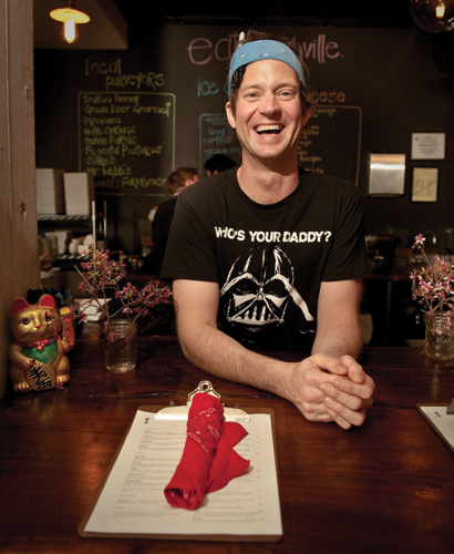 East Nashville eatery Silly Goose turns to Kickstarter to create a community food co-op