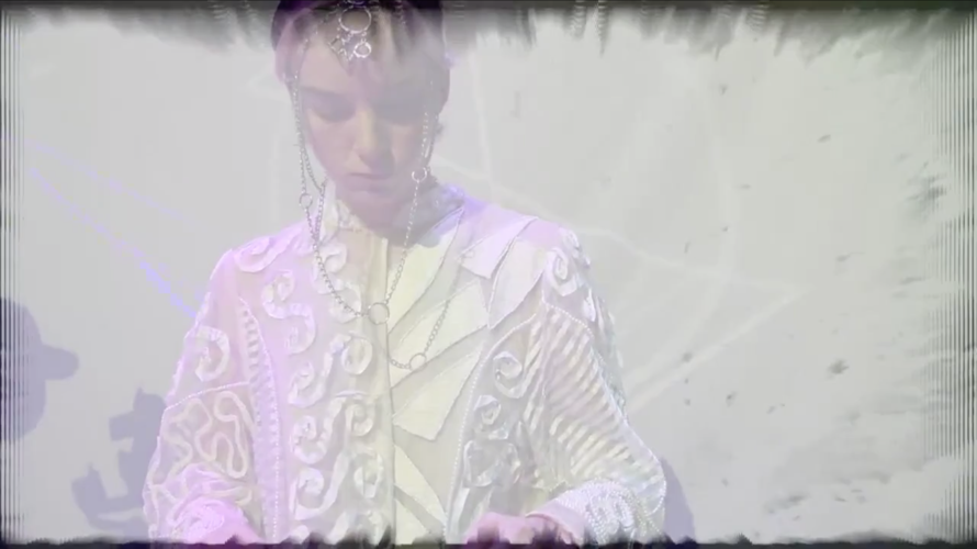 Eve Maret Gets in <i>The Zone</i>