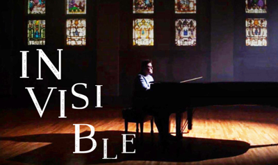 <i>Invisible: Gay Women in Southern Music</i>