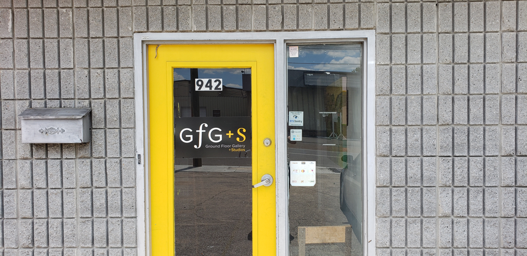 After Eight Years, Ground Floor Gallery + Studios Announces Closure