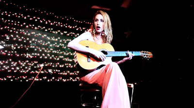 Cream Premiere: Watch Tanya Montana Coe's Melancholy Night Out in 'Crazy Over Love'