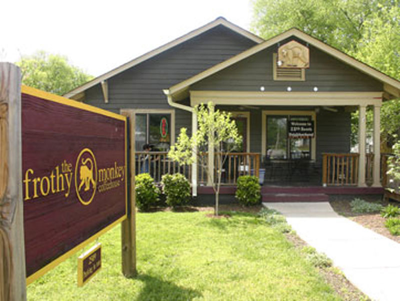 Best Coffeehouse