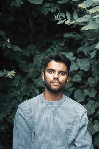 Lackhoney Looks Carefully at What Matters Most