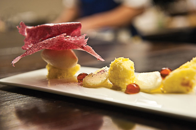 Best Reason to Be a Reservation Nerd