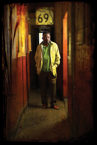 On <i>Burn It Down</i>, Charles Walker and The Dynamites give more boom for the buck