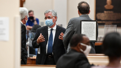 Metro Council Supports Cooper's Transit Plan