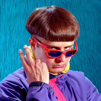 Oliver Tree: Goodbye Farewell at Cannery Ballroom