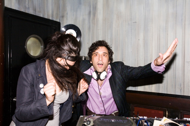 DJ Jonathan Toubin Talks to <i>Rolling Stone</i> About His Accident and Recovery