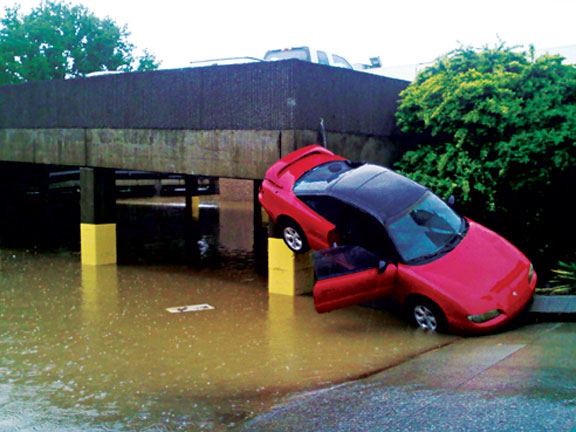 2010 Flood